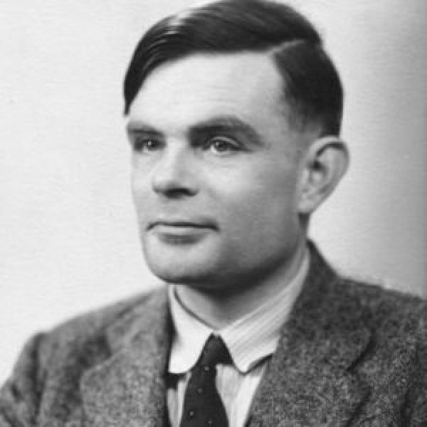 Le test de Turing