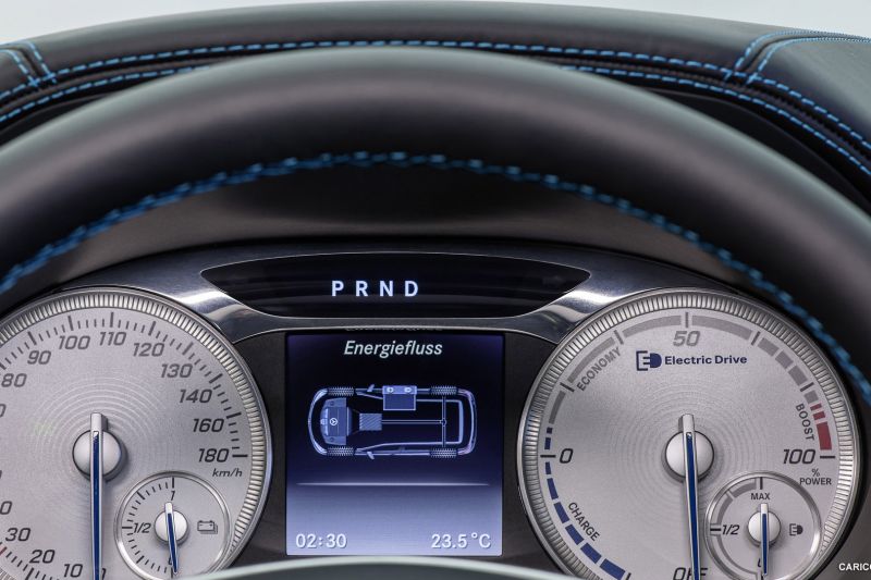 LA VOITURE AUTONOME RÉVOLUTIONNE L’AUTOMOBILE… ET NOTRE MONDE