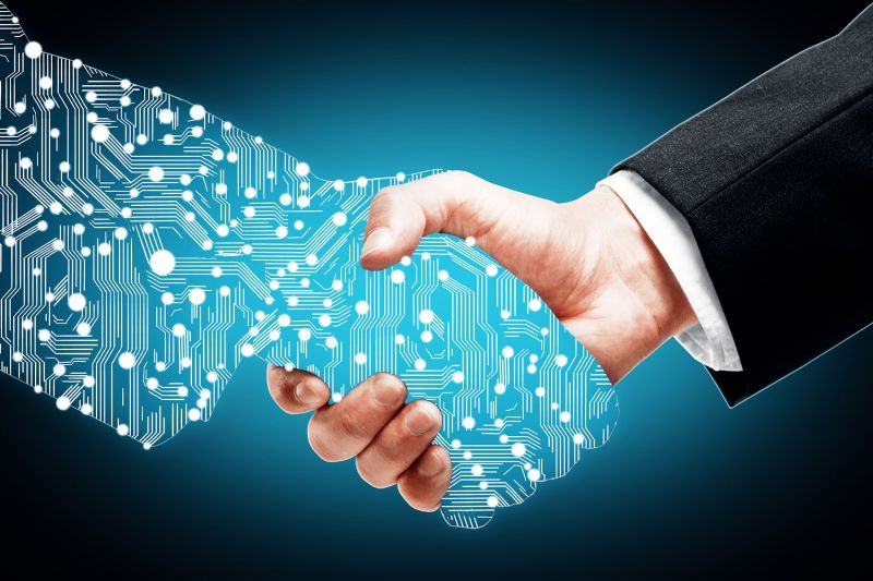 Assistant digital et intelligence artificielle
