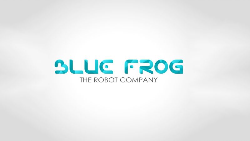 Le robot français Buddy, votre compagnon à tout faire à la maison