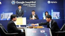 Conclusion sur l'intelligence artificielle